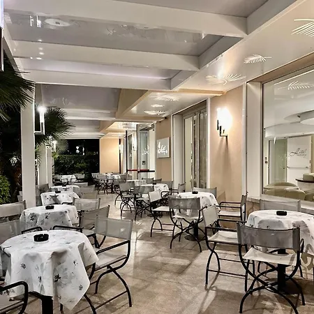 Hotel Haway Misano Adriatico