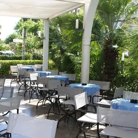 Hotel Haway Misano Adriatico