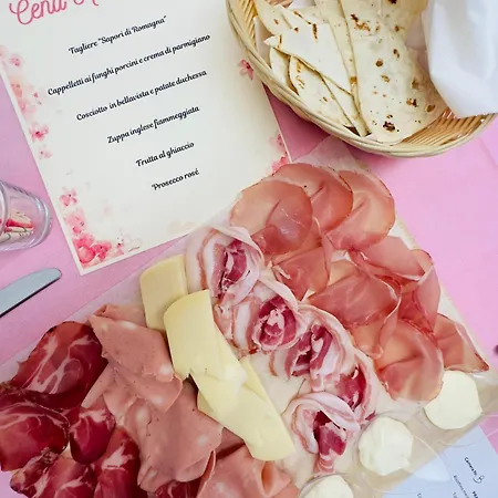 Haway Hotel Misano Adriatico