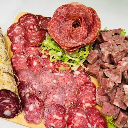 ホテル Haway ミザーノ・アドリアーティコ