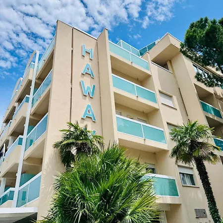 Haway Hotel Misano Adriatico