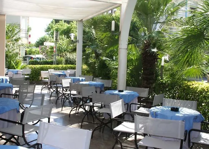 Hotel Haway Misano Adriatico