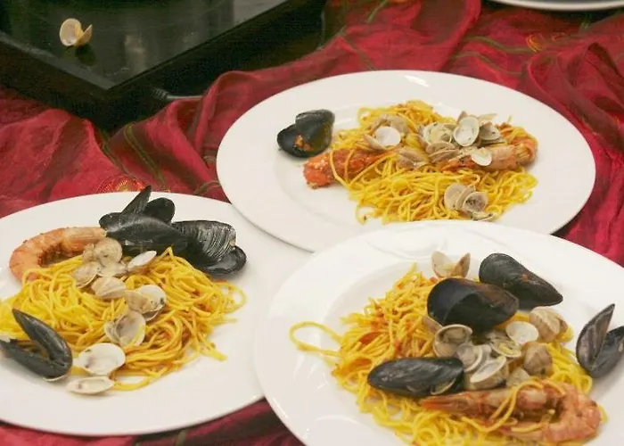 Haway 3* ミザーノ・アドリアーティコ