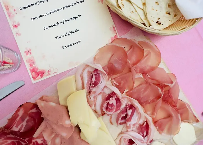 Haway ホテル ミザーノ・アドリアーティコ