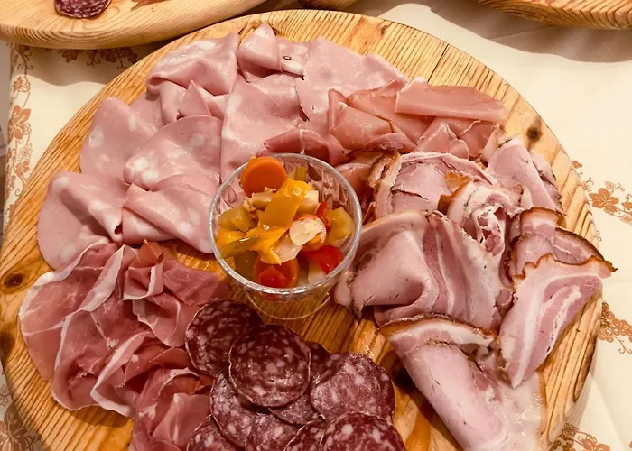 Haway 3* ミザーノ・アドリアーティコ