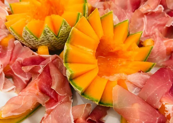 Haway ホテル ミザーノ・アドリアーティコ