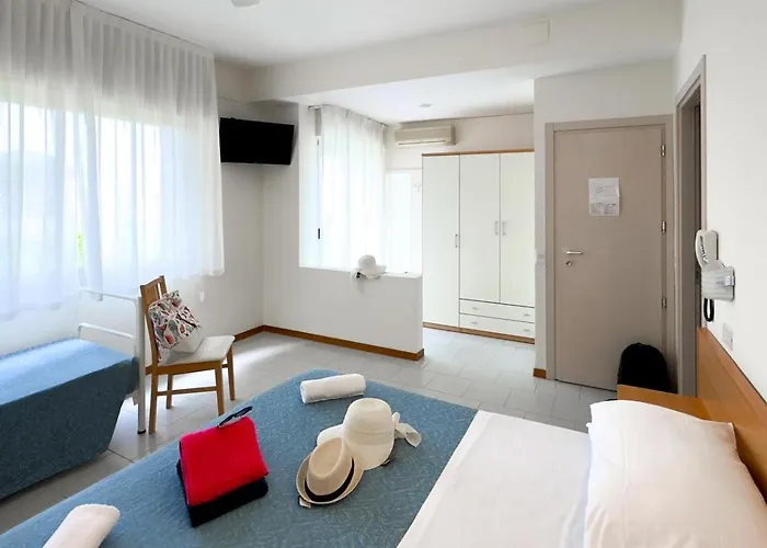 Haway 3* Misano Adriatico