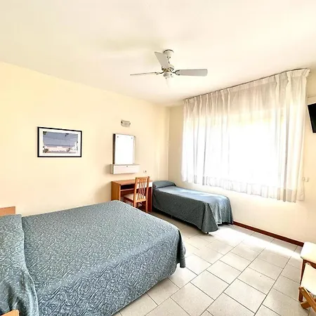 Haway Szálloda Misano Adriatico