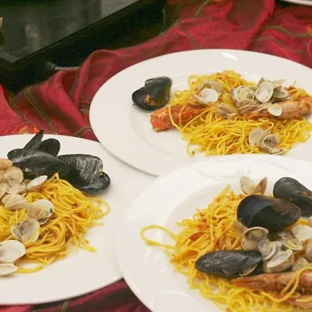 Haway 3* ميسانو ادرياتيكو