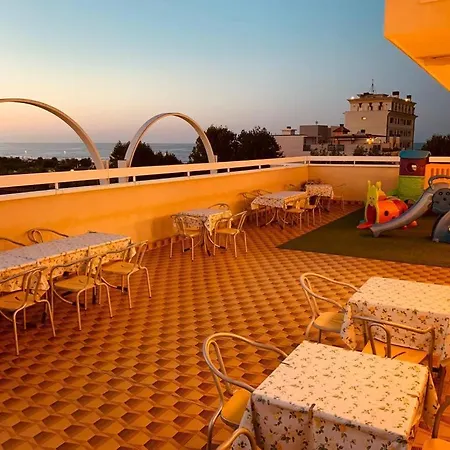 Hotel Haway