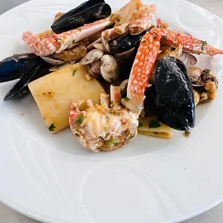 فندق Haway ميسانو ادرياتيكو