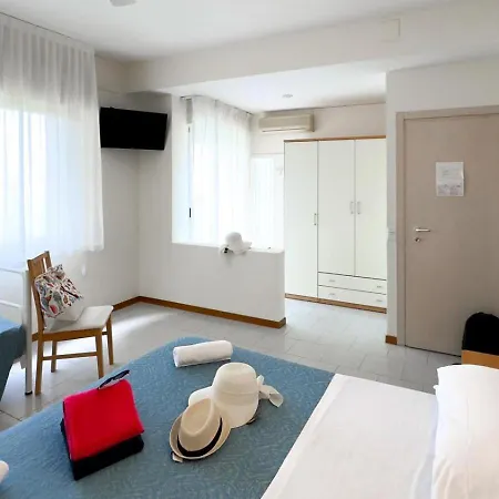 Haway 3* Misano Adriatico