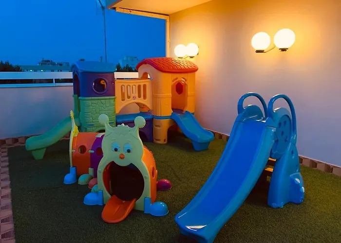 Haway Hotel Misano Adriatico