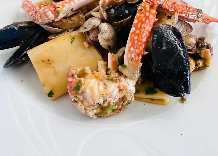 Hotel Haway Misano Adriatico