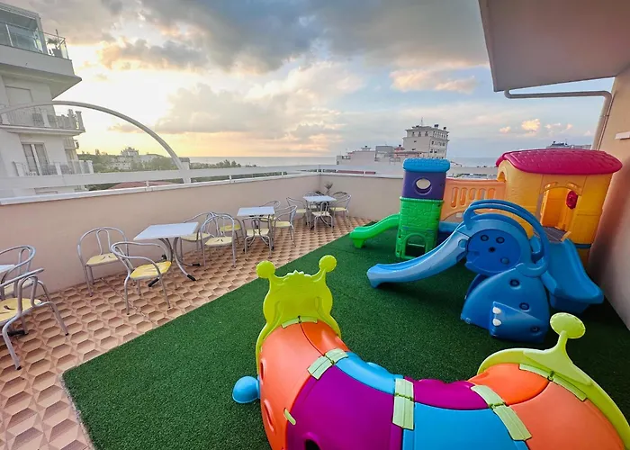 Haway Hotel Misano Adriatico