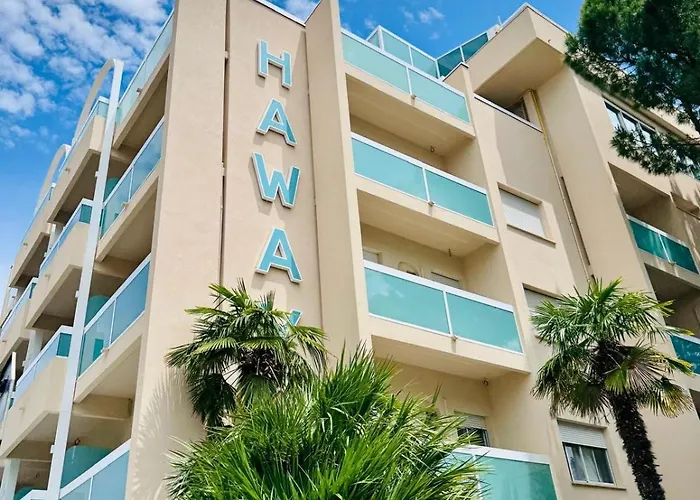 Haway Hotel Misano Adriatico